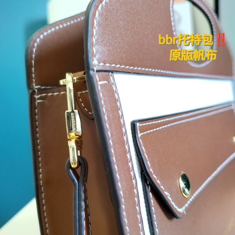 Burberry Satchel Bags